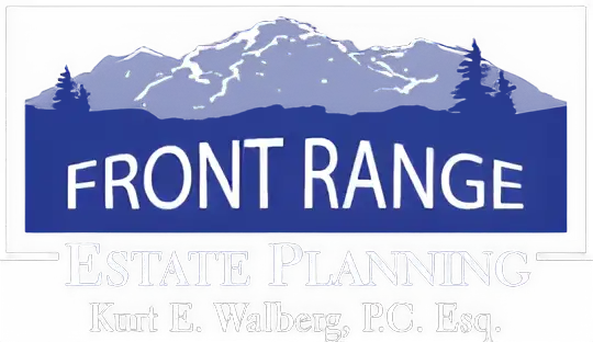 Front Range Estate Planning - Footer Logo