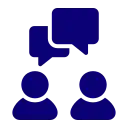 Consultation icon
