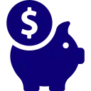 Fund icon