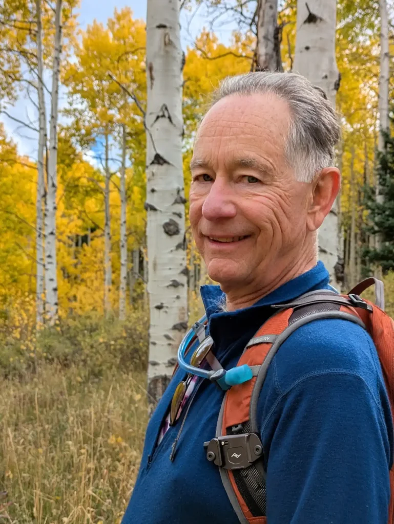 Kurt Walberg of Front Range Estate Planning